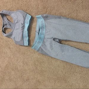 Gymshark set